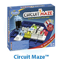 Circuit Maze