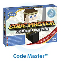 Code Master