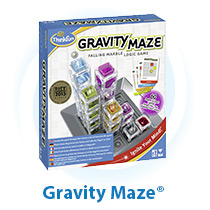 Gravity Maze