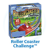 Roller Coaster Challenge